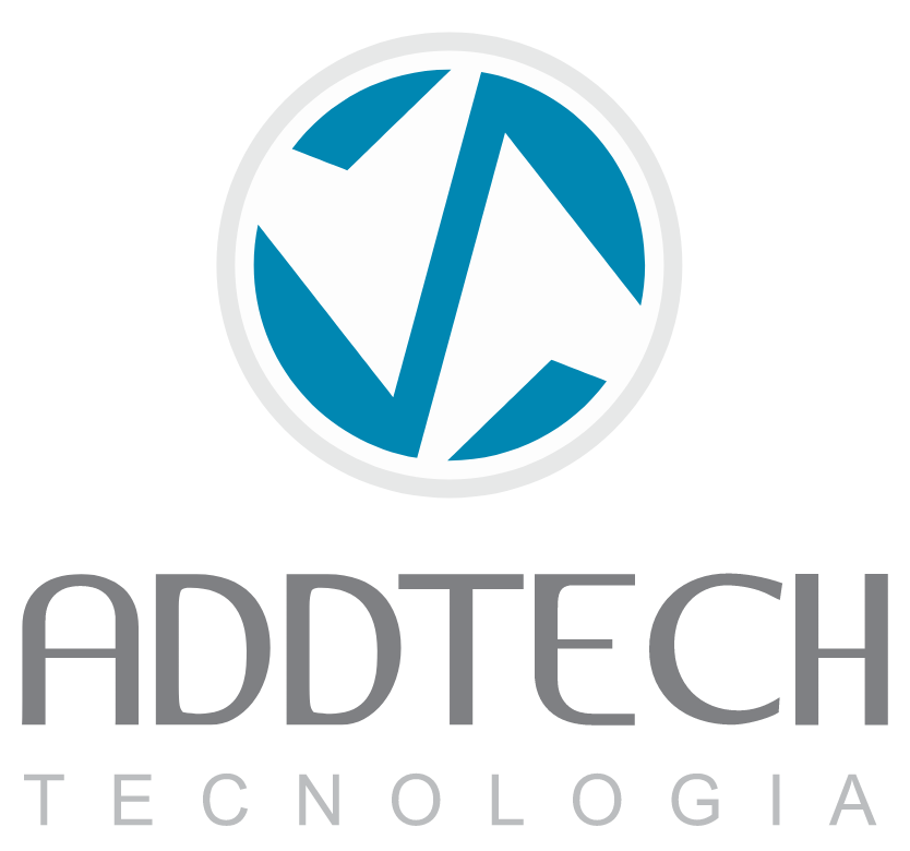 Logo AddTech Tecnologia