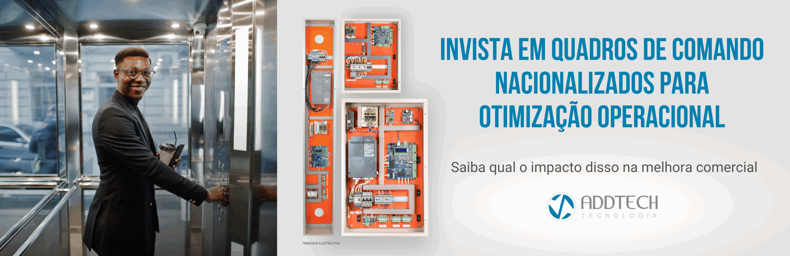Blog Otimização operacional para melhora comercial - Abril - Addtech