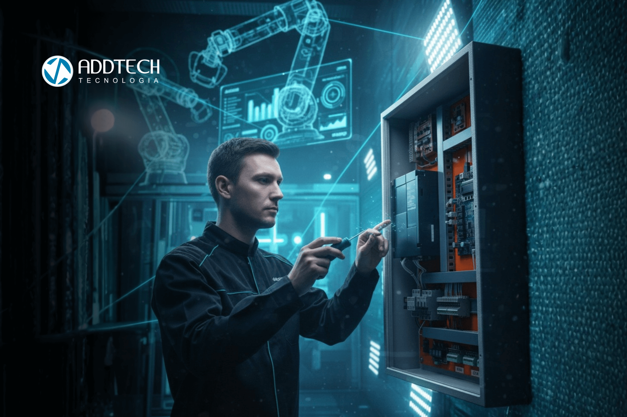 Vale a Pena Modernizar um Elevador com Mais de 15 Anos? Guia Completo ...